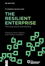 Resilient Enterprise : Thriving amid Uncertainty - Paperback image 1