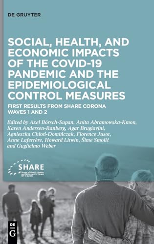 Social, health, and economic impacts of the COVID-19 pandemic and the image 1