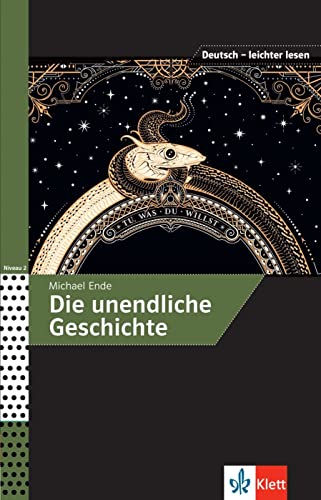Michael Ende - Die unendliche Geschichte - Paperback image 1