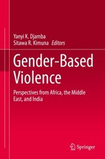 Gender-Based Violence : Perspectives from Africa, the Middle East, and image 1