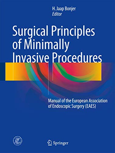 Surgical Principles of Minimally Invasive Procedures : Manual of the E image 1