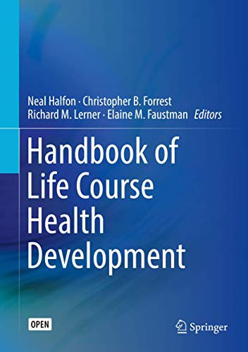Handbook of Life Course Health Development - Hardback image 1