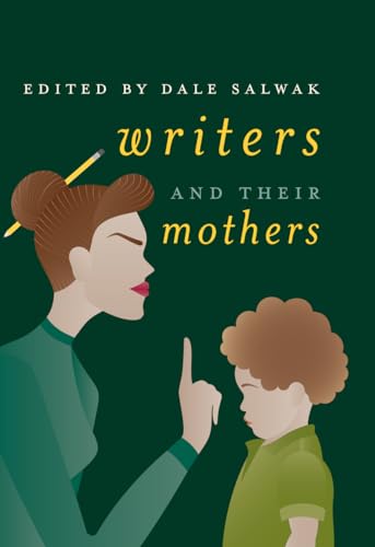 Writers and Their Mothers - Hardback image 1