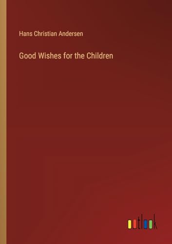 Good Wishes for the Children