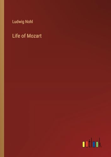 Life of Mozart