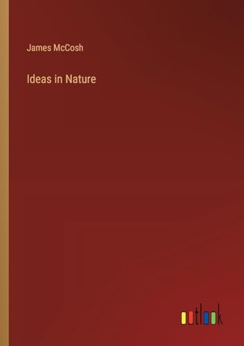 Ideas in Nature