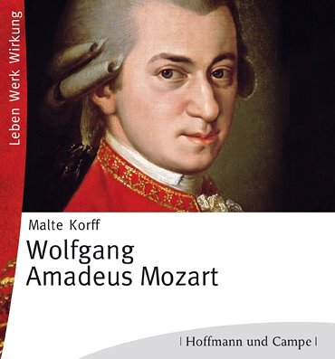MOZART WOLFGANG AMAD - LEBEN - WERK - WIRKUNG - CD image 1