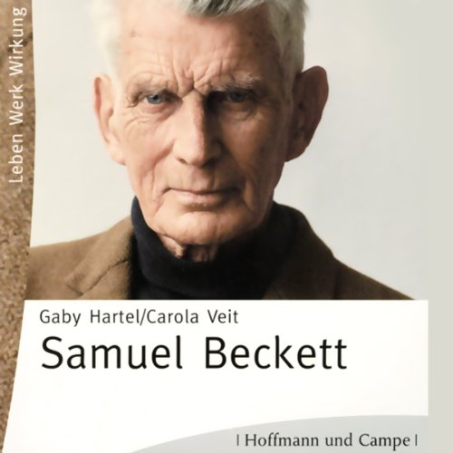 BECKETT SAMUEL - LEBEN - WERK - WIRKUNG - CD image 1