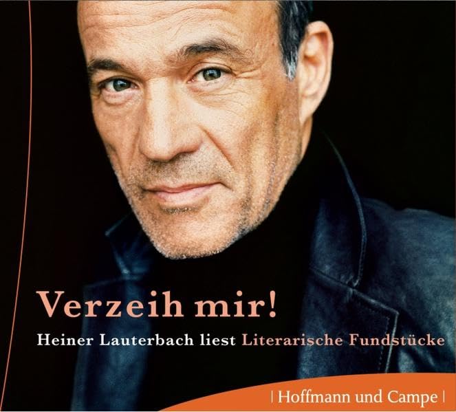 LAUTERBACH HEINER - VERZEIH MIR - CD image 1