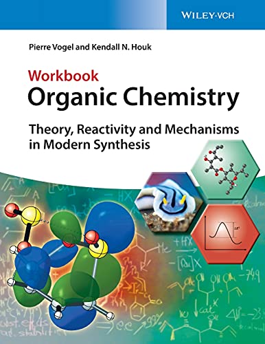 Kendall N. Houk - Organic Chemistry Workbook : Theory, Reactivity and image 1