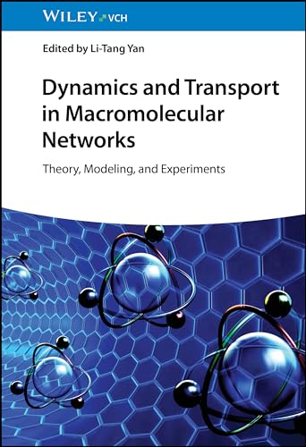 Dynamics and Transport in Macromolecular Networks : Theory, Modelling, image 1