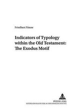 Friedbert Ninow - Indicators of Typology within the Old Testament : Th image 1