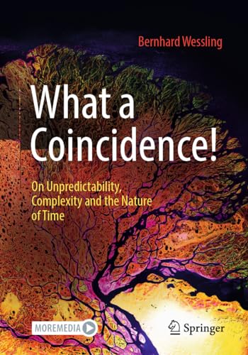 Bernhard Wessling - What a Coincidence! : On Unpredictability, Complex image 1