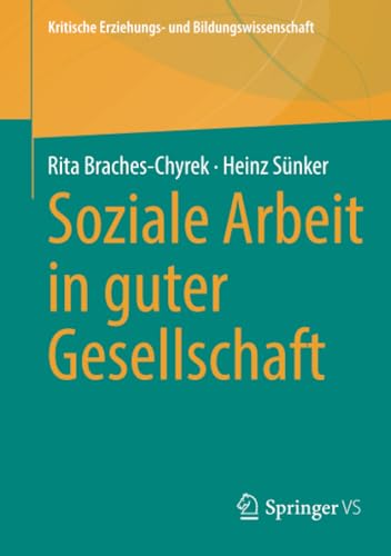 Soziale Arbeit in guter Gesellschaft