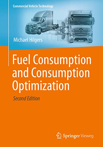 Michael Hilgers - Fuel Consumption and Consumption Optimization - Pape image 1
