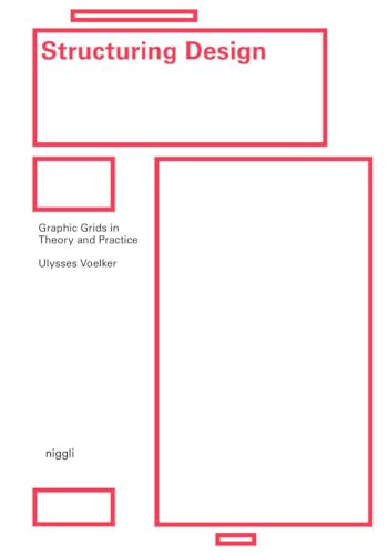 Michael Schmitz - Structuring Design: Graphic Grids in Theory and Prac image 1