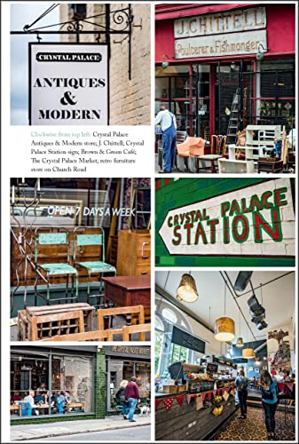 Rachel Mazor - 111 Places for Kids in New York That You Must Not Miss image 8