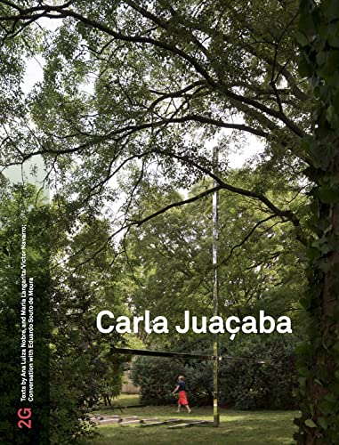 Noura Al Sayeh & Bru - 2G 88: Carla Juacaba : No. 88. International Ar image 1