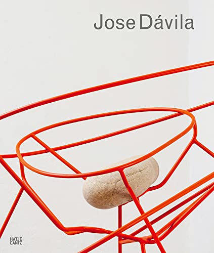 Karen Stein - Jose Davila - Hardback image 1