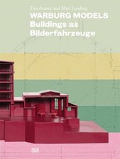 Warburg Models : Buildings as Bilderfahrzeuge - Paperback image 1