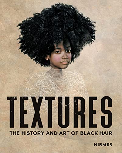 Kent State Universit - Textures : The History and Art of Black Hair - image 1