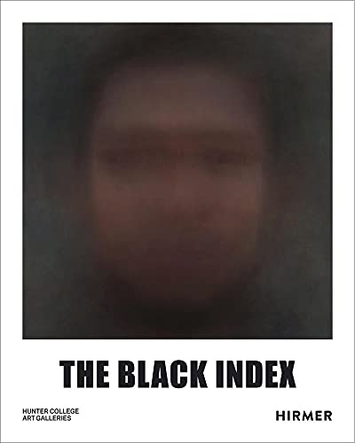 Sarah Watson - Black Index - Hardback image 1
