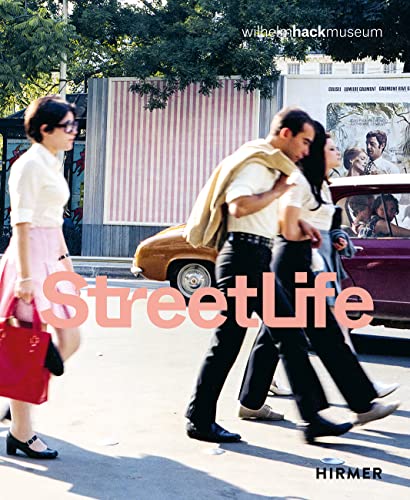 Street Life (Bilingual edition) : The Street in Art from Kirchner to S image 1