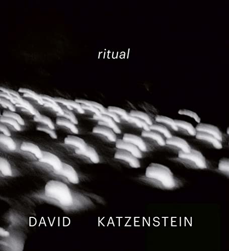 David Katzenstein : Ritual - Hardback image 1