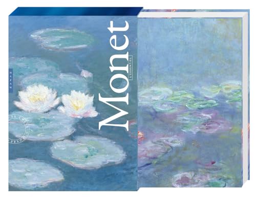 Monet : The Essential Paintings - Hardback image 1