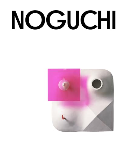 Isamu Noguchi - Paperback image 1