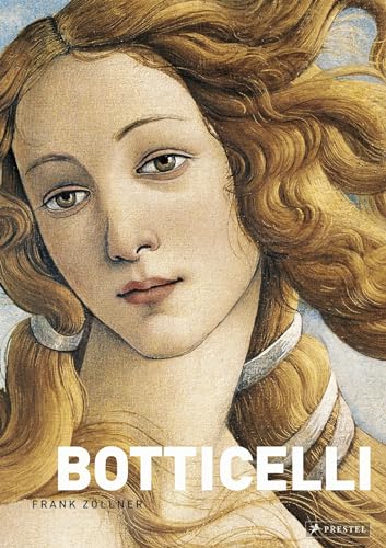 Frank Zollner - Botticelli - Hardback image 1