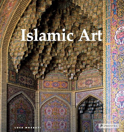 Luca Mozzati - Islamic Art - Hardback image 1
