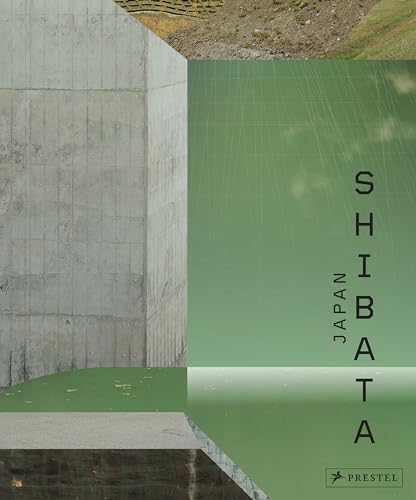 Toshio Shibata : Japan - Hardback image 1