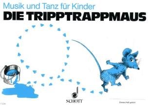 Die Tripptrappmaus : (2. Halbjahr) - Paperback image 1