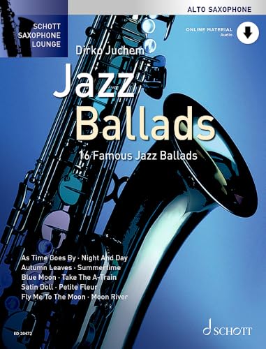 Jazz Ballads - Paperback image 1