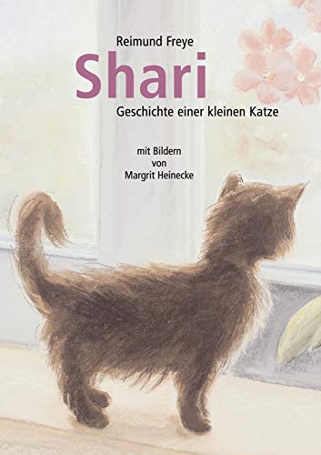 Shari:Geschichte einer kleinen Katze