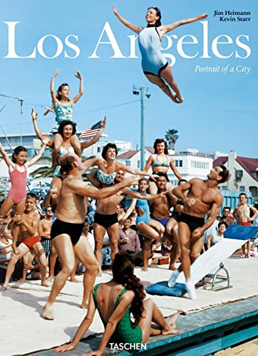 David L. Ulin - Los Angeles. Portrait of a City - Hardback image 1