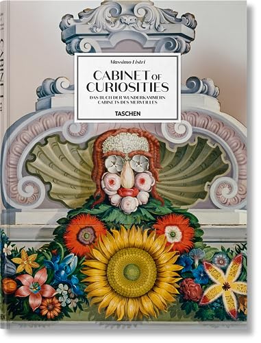 Antonio Paolucci - Listri. Cabinet of Curiosities - Hardback image 1