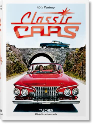 Phil Patton - 20th Century Classic Cars. 100 Years of Automotive Ads - image 1