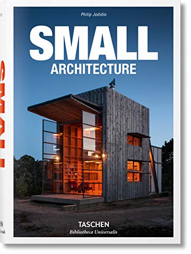 Philip Jodidio - Small Architecture - Hardback image 1