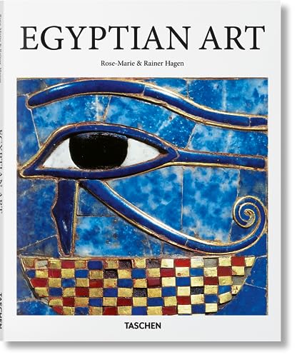 Rose-Marie Hagen - Egypt - Hardback image 1