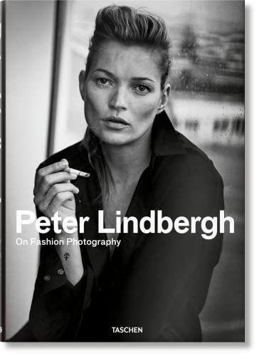 Peter Lindbergh -. On Fashion Photography - Hardback image 1