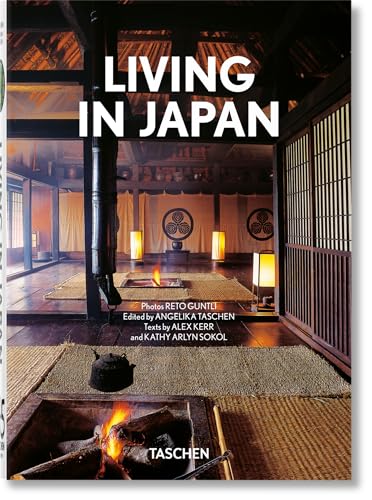 Kathy Arlyn Sokol - Living in Japan. 40th Ed. - Hardback image 1