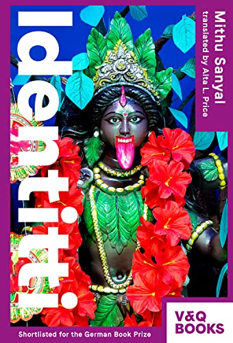 Mithu Sanyal - Identitti - Paperback image 1