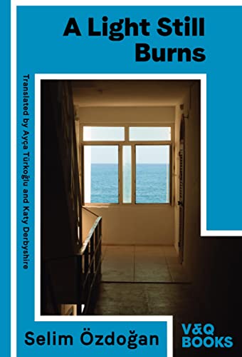 Selim Oezdogan - A Light Still Burns : Part 3 of the Anatolian Blues t image 1