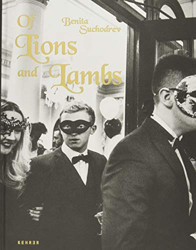 Of Lions And Lambs - Hardback image 1