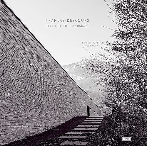 Depth of The Landscape - Paperback image 1