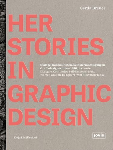 Gerda Breuer - HerStories in Graphic Design : Dialoge, Kontinuitaten, image 1