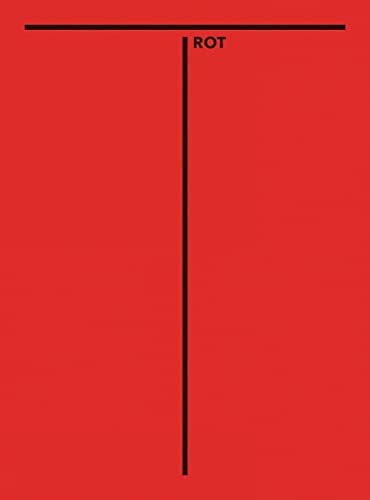 rese Hilbert RED : Jewelry 1966-2020 - Hardback image 1