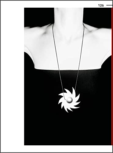 rese Hilbert RED : Jewelry 1966-2020 - Hardback image 4